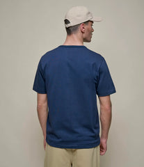 Vintage Machine Jersey T-Shirt-2m15