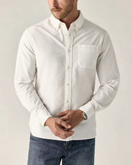 Oxford Draftsman Shirt