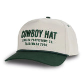 Cowboy Hat