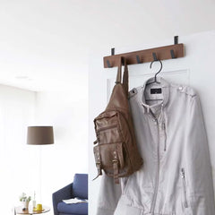 5 Hook Coat Rack