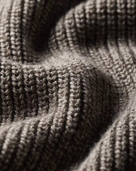Bolinas Johnny Collar Sweater Polo