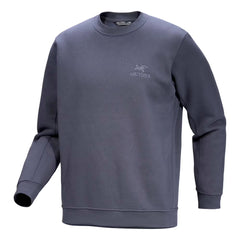Emblem Fleece Crew