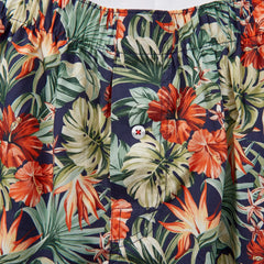 Organic Cotton Boxer Shorts