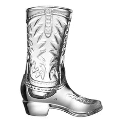 Cowboy Boot Shot Glasses - Set of 6