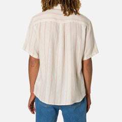 Alan Short Sleeve Shirt