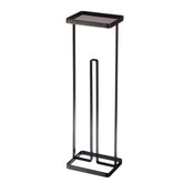 Tower Toilet Paper Stand w/ Tray