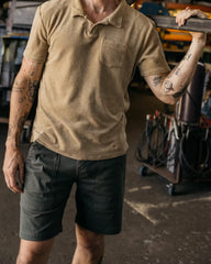 The Scout Fatigue Short