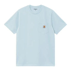 Classic Logo Pocket T-Shirt