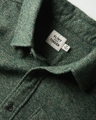 Flannel Architect Shirt