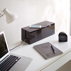 Web Cable Box