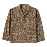 M-43 Overshirt