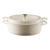 Shallow Oven Pot - 3.9 qt