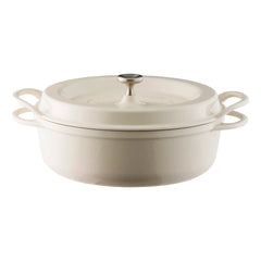 Shallow Oven Pot - 3.9 qt