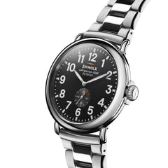 Runwell Sub Second 47mm Watch