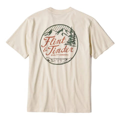 Mountain Graphic T-Shirt
