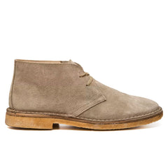 Brownflex Chukka Boot
