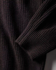 Bolinas Johnny Collar Sweater Polo
