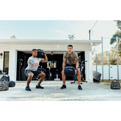 Sand Medicine Ball - 60LB