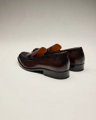 Penny Loafer