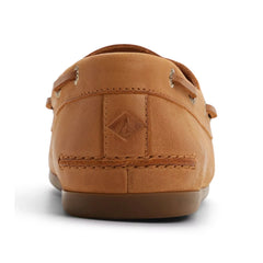 Slim Boat Shoe