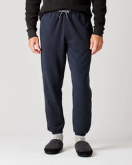 Midweight Terry Sweatpant