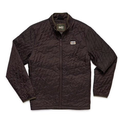 Voltage Quilted Jacket