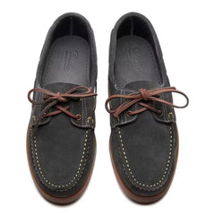 Barth Boat Shoe