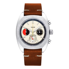 R1 Racing Chronograph Watch