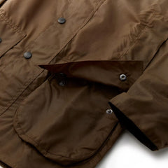 Beaufort Wax Jacket