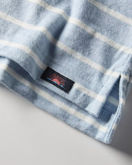 Sunwashed T-Shirt Polo