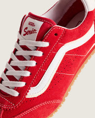 Super Low Pro Sneaker