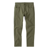 5 Pocket Tactical Pant