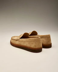 Terra Penny Loafer