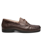 Terra Low Boat Shoe