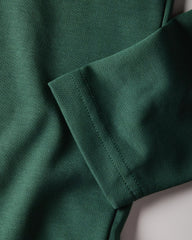 Huckberry Club Flyer Midlayer Quarter-Zip