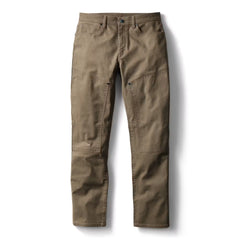 Rover Double-Knee Work Pant - HB Straight