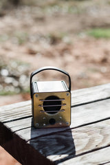 Block Tower Speaker