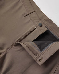 72-Hour Merino Chino - HB Athletic Tapered