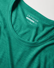 72-Hour Merino T-Shirt - Slim Fit