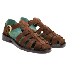 Fisherman Sandal