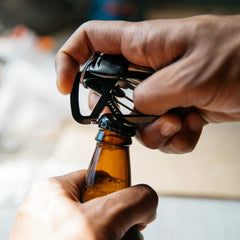 The Mehlville Carabiner