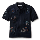 Tellaro Sweater Polo