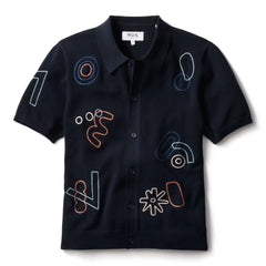 Tellaro Sweater Polo