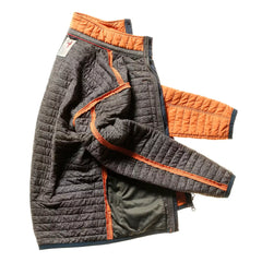 Windzip Jacket - Exclusive