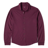 Aloeknit Long Sleeve Shirt