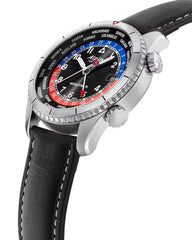 Pilot Quartz Worldtimer