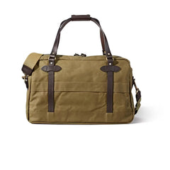 48 Hour Tin Cloth Duffle Bag