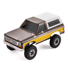 Chevrolet K5 Blazer RTR