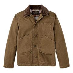 Canvas Outfitter Jacket
