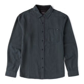 Crossroads Flannel Shirt